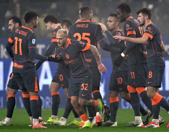 Inter, victorie fără emoții cu Parma! Cristi Chivu s-a întors cu noroc pe Stadio Ennio Tardini