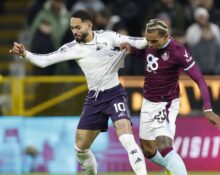 Burnley -2 a fost pe VOYO! ”Diavolii”, egal la primul meci după demiterea lui Ruben Amorim
