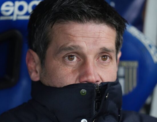 Italienii i-au reproșat un singur lucru lui Cristi Chivu! Nota primită de antrenorul român după victoria cu Parma