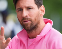 Messi: Nu mă văd antrenor. Mi-ar plăcea să am propriul meu club