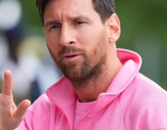 Messi: Nu mă văd antrenor. Mi-ar plăcea să am propriul meu club