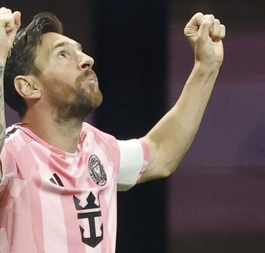 Leo Messi a anunțat ce va face după retragerea din fotbal. Starul argentinian nu va deveni antrenor