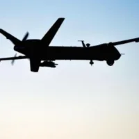 Nou atac cu dronă asupra unui petrolier în Marea Neagră, aproape de Turcia