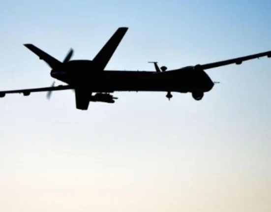 Nou atac cu dronă asupra unui petrolier în Marea Neagră, aproape de Turcia