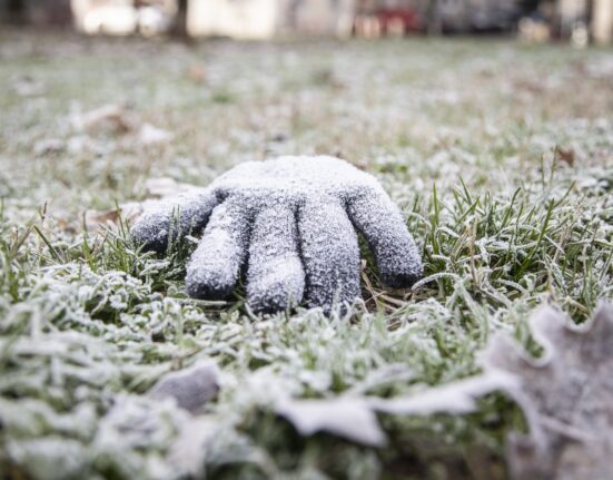 Val de frig năprasnic peste Italia. Temperaturile au coborât până la -23°C
