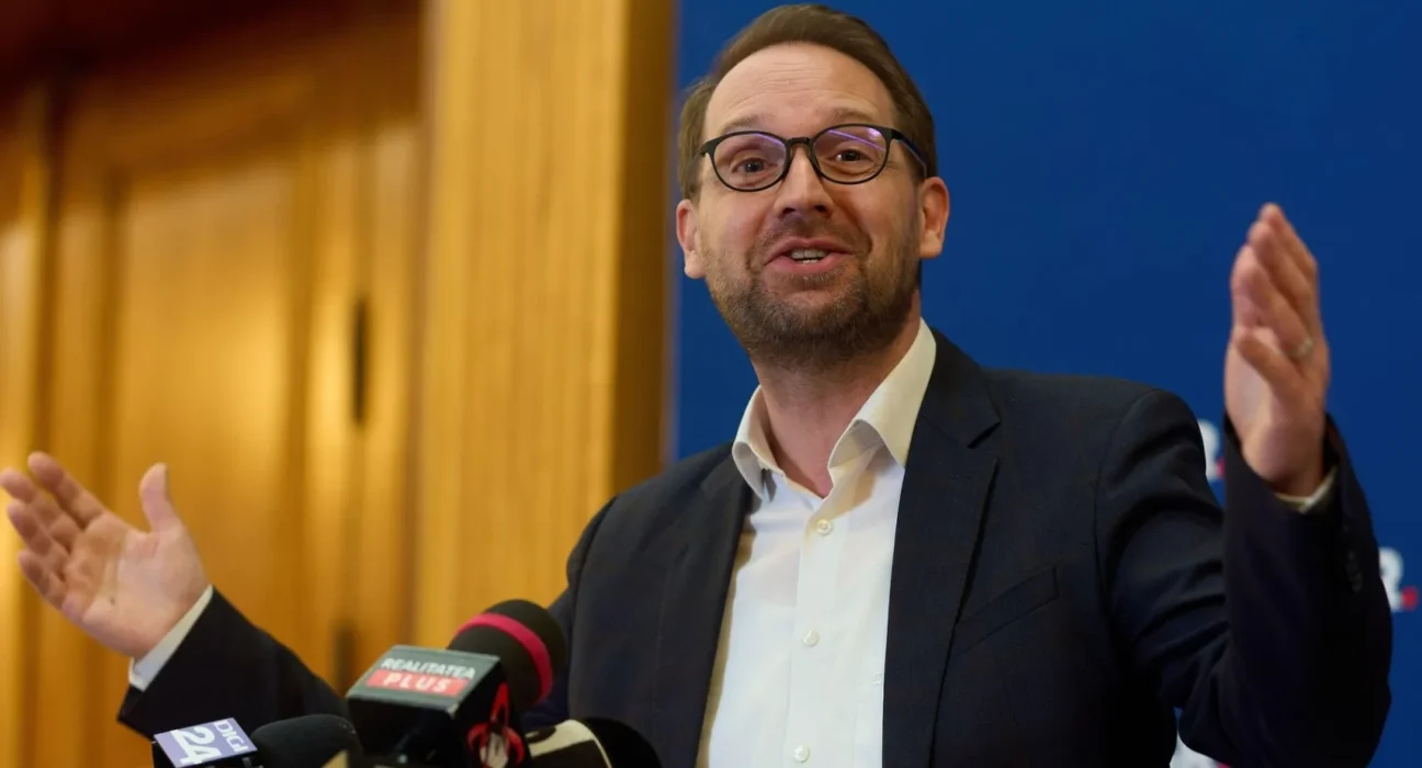 Dominic Fritz: Flavia Boghiu este nevinovată. Motivul real pentru dosarul fabricat