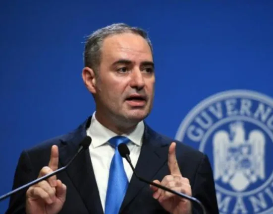 Ministrul Nazare a făcut lista reușitelor pe 2025: marile investiții din România