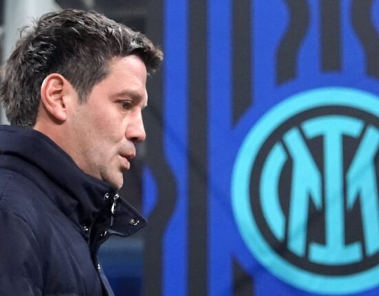 Veste proastă pentru Cristi Chivu! Vedeta lui Napoli a revenit din accidentare