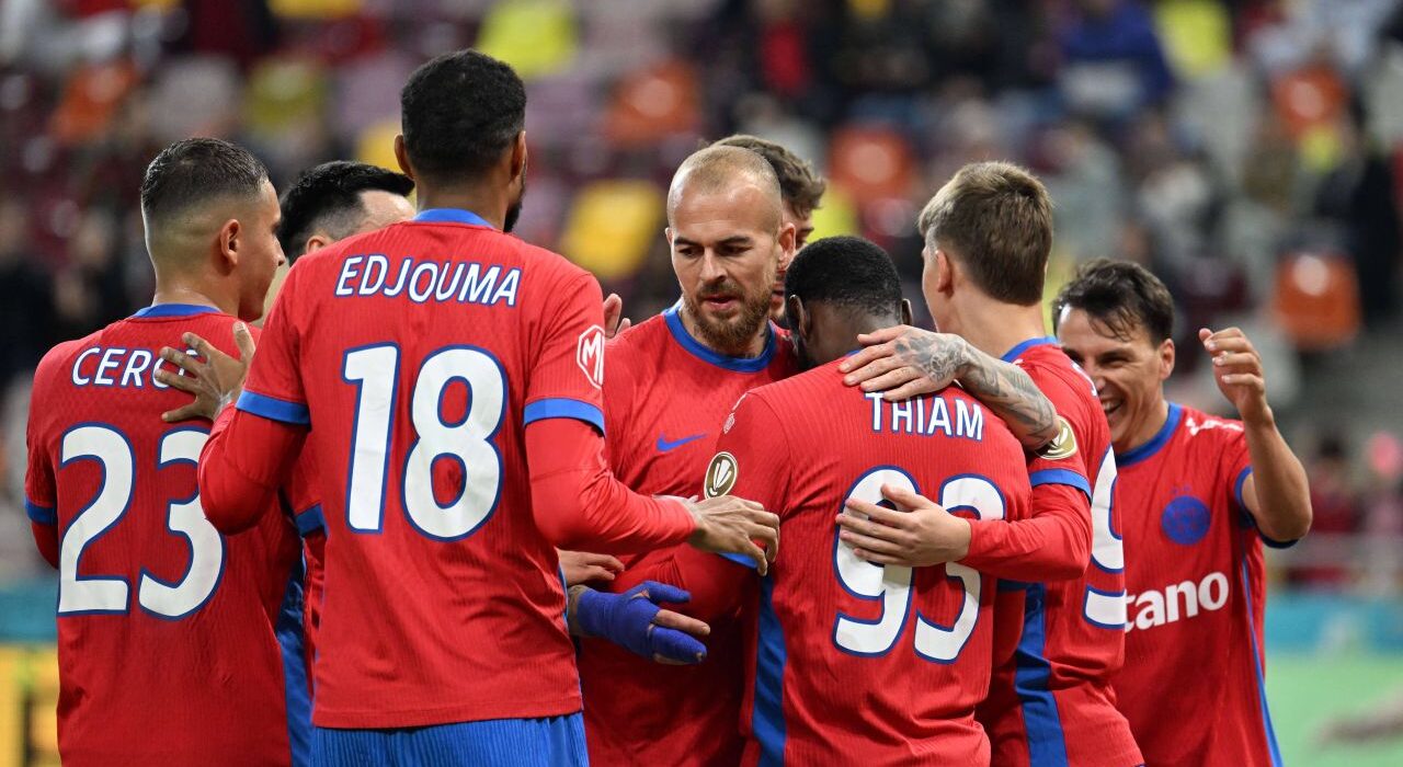 Negocieri pentru transferul unui jucător de la FCSB: ”Îți fac o ofertă de nerefuzat”