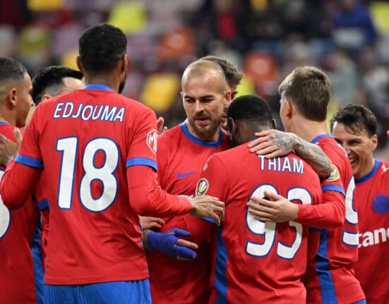 Negocieri pentru transferul unui jucător de la FCSB: ”Îți fac o ofertă de nerefuzat”