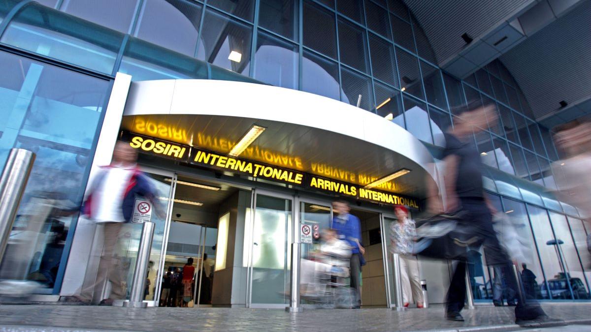 Statul a aprobat „renaționalizarea” Companiei Naționale Aeroporturi București
