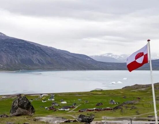 Partidele din Groenlanda, mesaj tranșant către Trump: „Nu vrem să fim americani”. „Nicio altă ţară nu se poate amesteca”