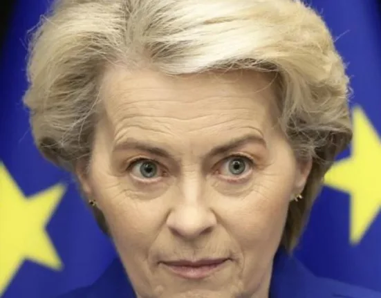 Europa îi „susţine deplin” pe manifestanţii iranieni, spune Ursula von der Leyen