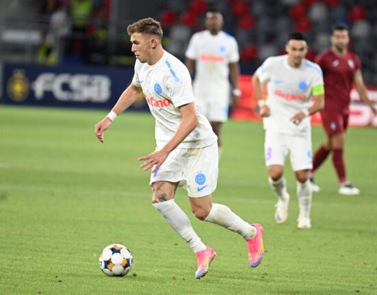 SuperLiga: A plecat de la FCSB și nu regretă, deși „toată lumea vede mutarea ca pe un pas înapoi”