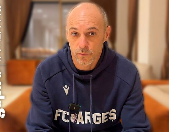 Bogdan Andone dezvăluie cum a decis să devină principal: „Petre Buduru ne-a umilit!” + Ce spune despre duelul cu FCSB de vineri: „Sunt cei mai buni, dar…”