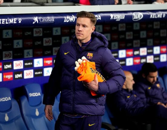 Ter Stegen a dat undă verde transferului, dar cu o singură condiție » Ce își dorește portarul Barcelonei