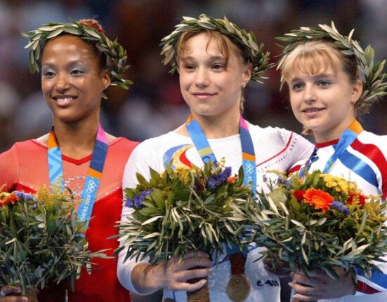 Adevărul doare: „Performanța cere și duritate.” Dubla campioană olimpică, Monica Roșu, a răspuns la „întrebările-fulger”