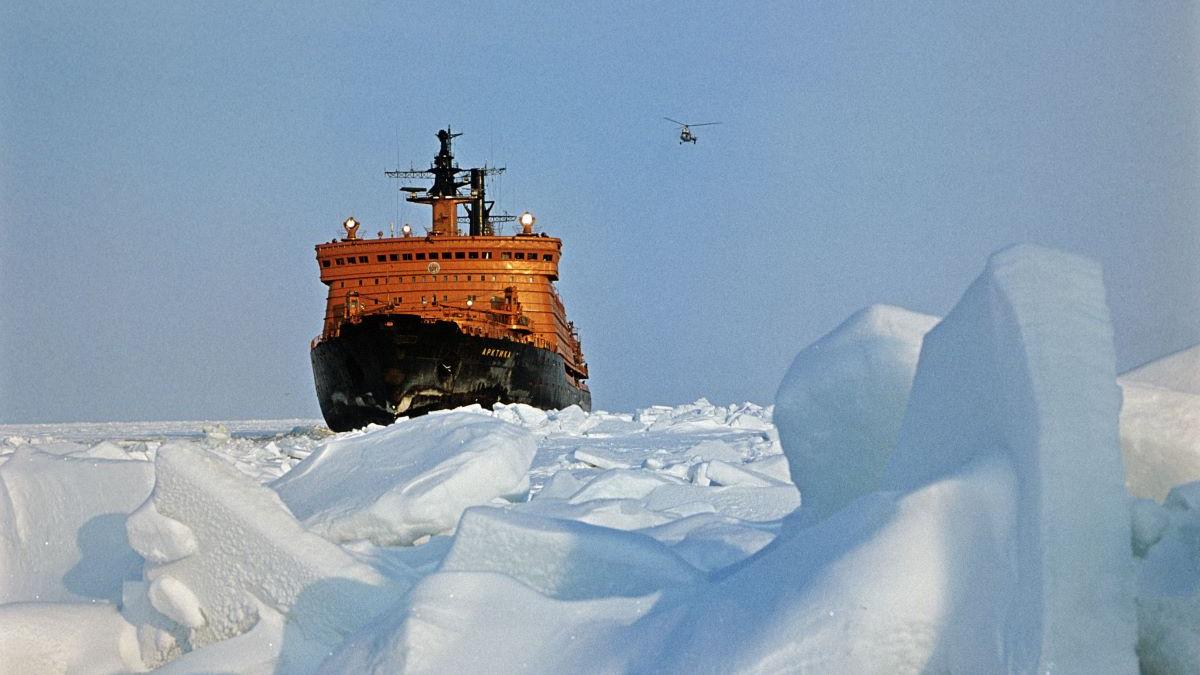 Rusia și China nu trebuie să preia controlul Arcticii, spune un profesor de la UBB