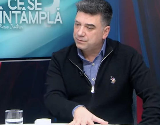 Numerologul Romeo Popescu, previziunea anului 2026 care dă fiori