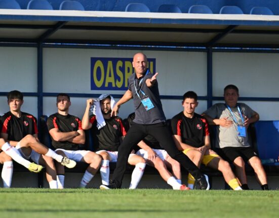 SuperLiga: Robert Ilyeș, după rezultatele înregistrate de FK Csikszereda în Turcia: „Am motive să fiu optimist în privința viitorului”