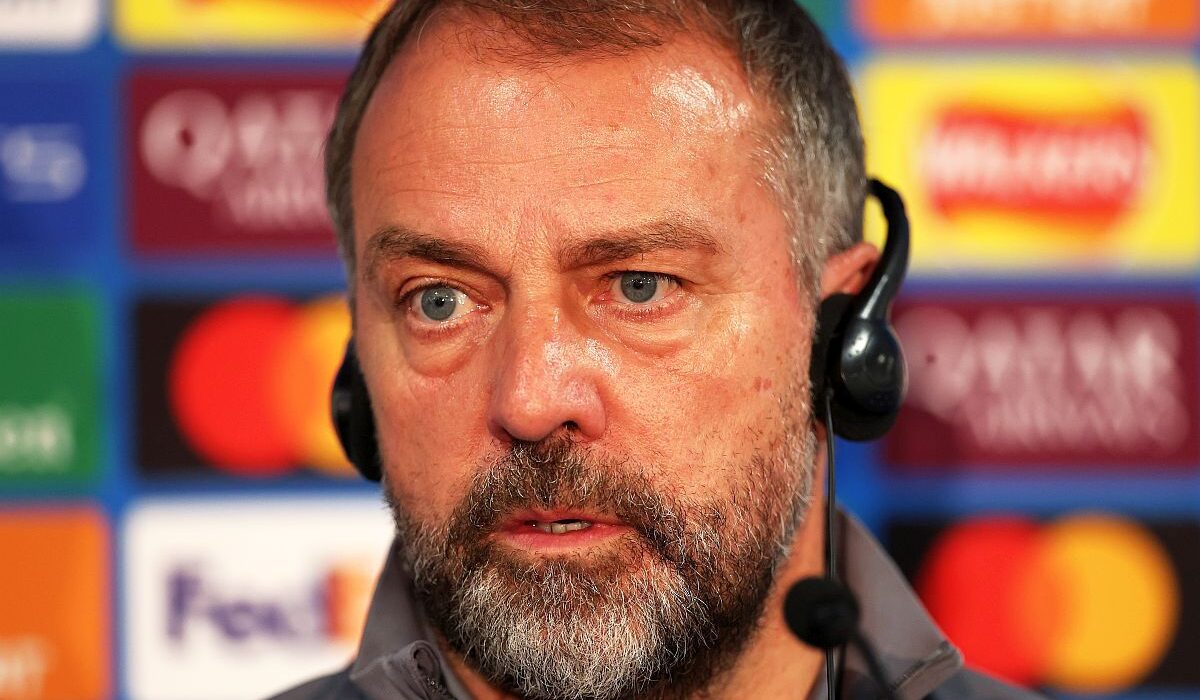 Hansi Flick, după victoria din El Clasico: „Am văzut jucătorii că dansau în vestiar! Am fost fantastici”