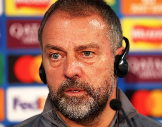 Hansi Flick, după victoria din El Clasico: „Am văzut jucătorii că dansau în vestiar! Am fost fantastici”