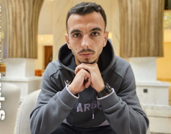 Kosovarul din Superligă a deschis un subiect sensibil » Mesaj pentru ultrașii „Uniți sub tricolor”: „Kosovo există! Avem identitate și istorie”