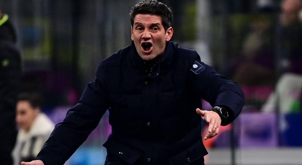 Chivu nu a convins! Nota primită după ce Inter a scăpat printre degete victoria cu Napoli: ”Nicio surpriză!”