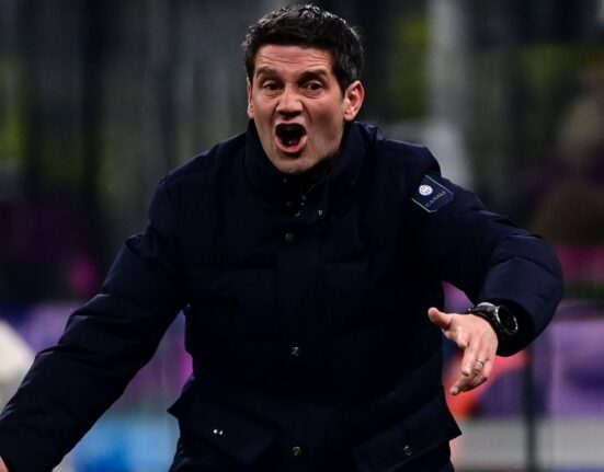 Chivu nu a convins! Nota primită după ce Inter a scăpat printre degete victoria cu Napoli: ”Nicio surpriză!”