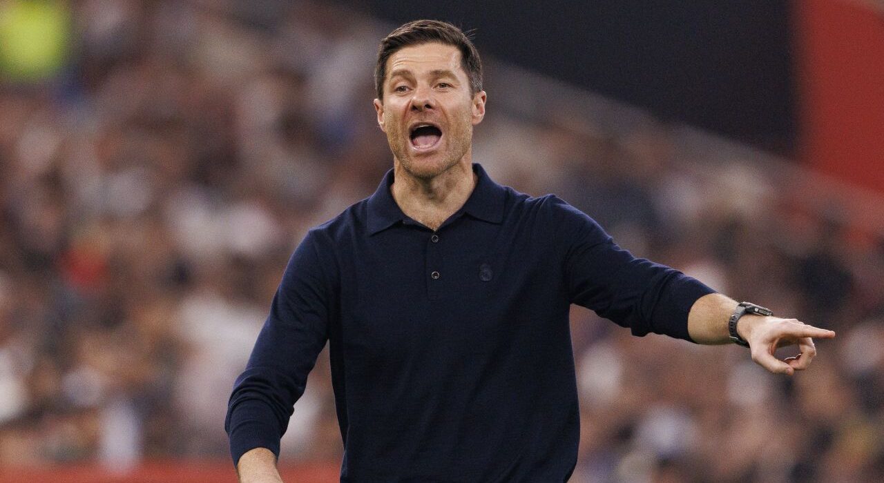 Xabi Alonso, la pământ după ce a pierdut Supercupa Spaniei: „Doare orice s-ar întâmpla”