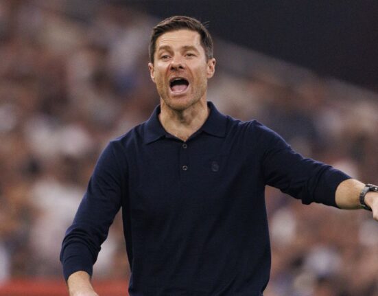 Xabi Alonso, la pământ după ce a pierdut Supercupa Spaniei: „Doare orice s-ar întâmpla”