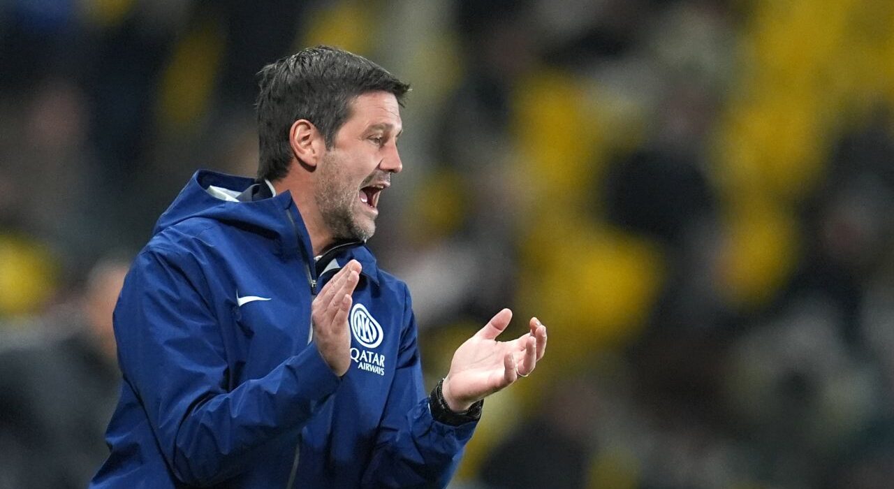 Inter -2! Băieții lui Cristi Chivu s-au încurcat pe final. S-a arătat cartonașul roșu