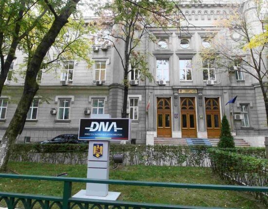 Asaltul #rezist asupra șefiei marilor parchete, sub atenta monitorizare a Palatului Cotroceni