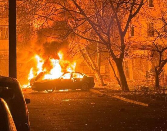 Atacuri rusești asupra Odesei și Kievului. Orașe fără curent și căldură, pe ger năprasnic. Ucraina se confruntă cu un risc major de criză umanitară