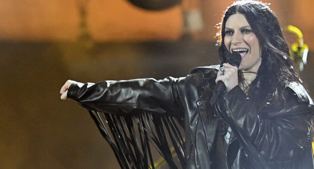 Anunțul serii în Italia. O cântăreață celebră va prezenta Festivalul de la Sanremo alături de Carlo Conti: „El m-a convins”