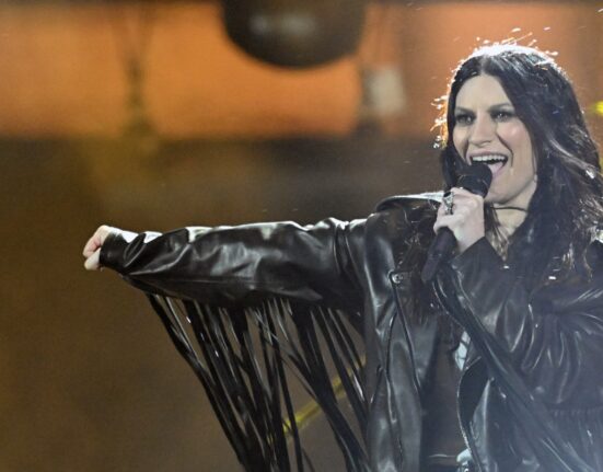 Anunțul serii în Italia. O cântăreață celebră va prezenta Festivalul de la Sanremo alături de Carlo Conti: „El m-a convins”