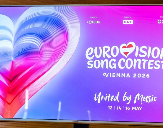 Eurovision 2026: S-au stabilit semifinalele. Când va concura România