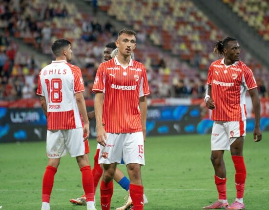 Deficit de 4 milioane de euro la Dinamo: „Prognozasem altceva la începutul anului”