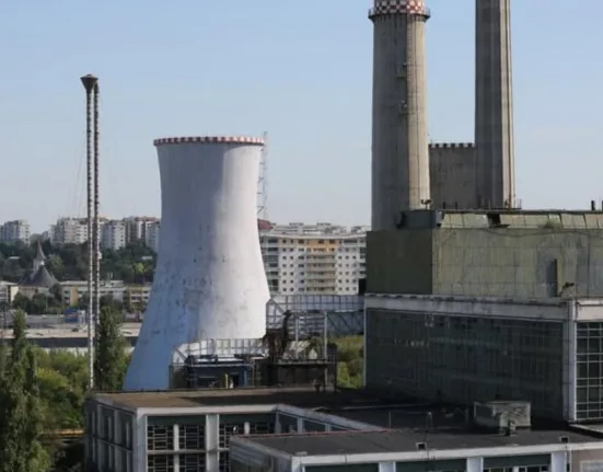 Iașiul se dă drept exemplu în fața Bucureștiului: „Furnizarea agentului termic, fără întreruperi”. Cât plătesc ieșenii pe gigacalorie