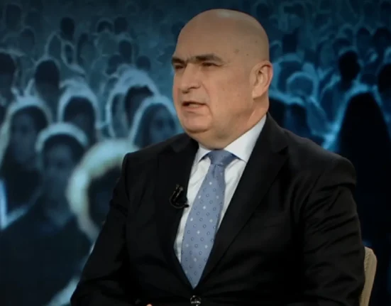 VIDEO Ilie Bolojan explică cum a fost semnat acordul Mercosur: ‘A fost un acord între guvern și domnul președinte să se voteze’