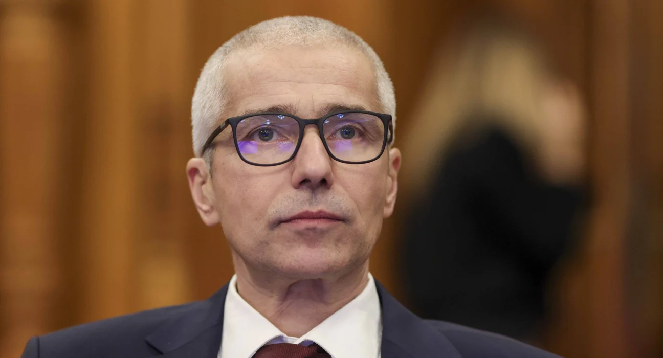 Things Radu Marinescu is accused of did not happen during his term as minister (PM Bolojan)