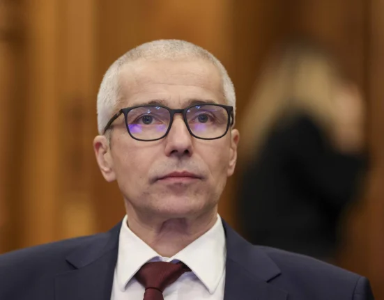 Things Radu Marinescu is accused of did not happen during his term as minister (PM Bolojan)