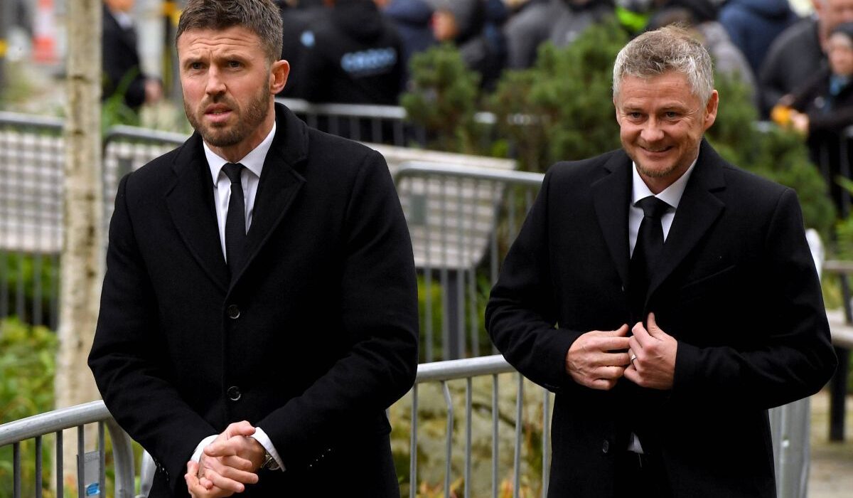 Revenire! Manchester United are un nou antrenor » Anunțul clubului de pe Old Trafford