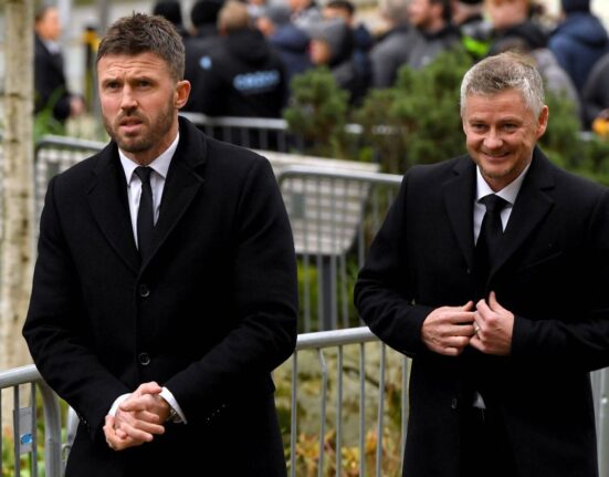 Revenire! Manchester United are un nou antrenor » Anunțul clubului de pe Old Trafford