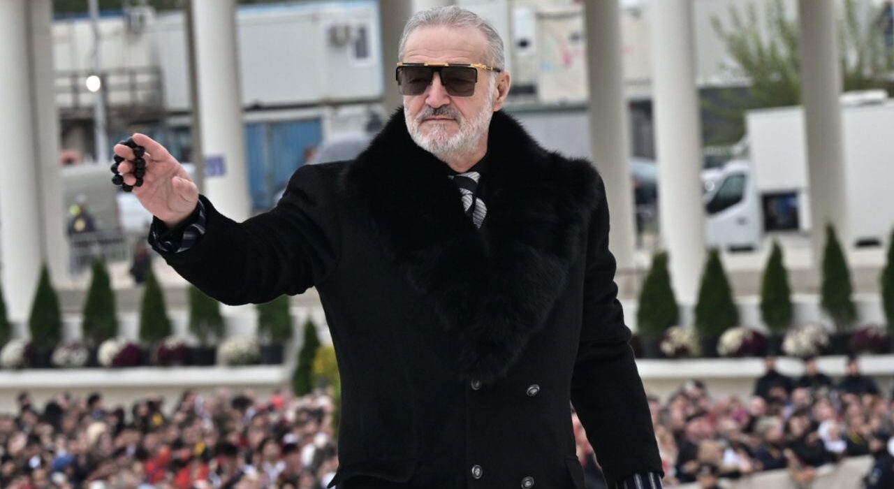 Gigi Becali e gata de război cu maghiarii pentru noul transfer: „Mergem la FIFA!”