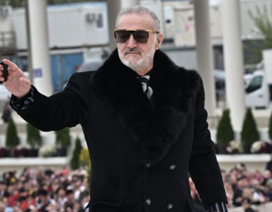 Gigi Becali e gata de război cu maghiarii pentru noul transfer: „Mergem la FIFA!”