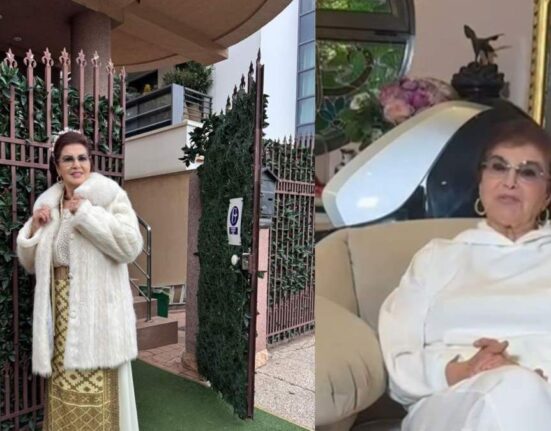 Irina Loghin își surprinde fanii: De ce a renunțat la părul lung