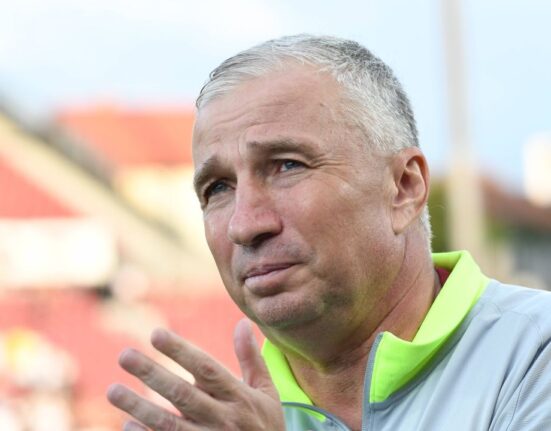 Dan Petrescu a dezvăluit surpriza pe care i-au pregătit-o englezii la Chelsea -am bucurat enorm! A fost cel mai bun meci al meu”