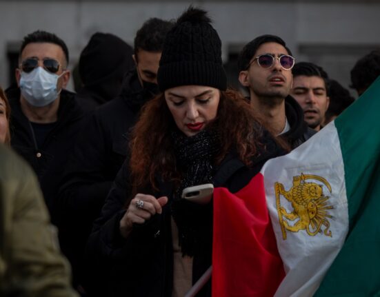 Sistemul care a fost coloana vertebrală a rezistenței ucrainene sparge blocada informațională impusă de regimul de la Teheran