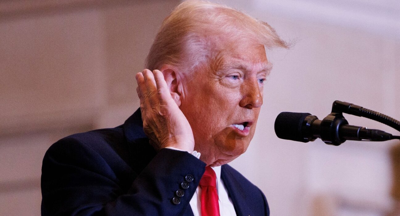 Nigeria angajează lobbyiști din Statele Unite pentru a consolida relațiile cu administrația Trump